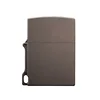 EDC Titanium Alloy Square Box Large Hinge Thick Shell Windproof Gift Hiking Handle Outdoor Camping Portable Tools 5