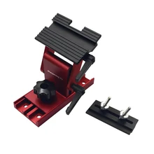  Professional Sharpener Universal Fixed Angle Cutter Sharpening System Stone Clip Table Grinder Jig Accessory 