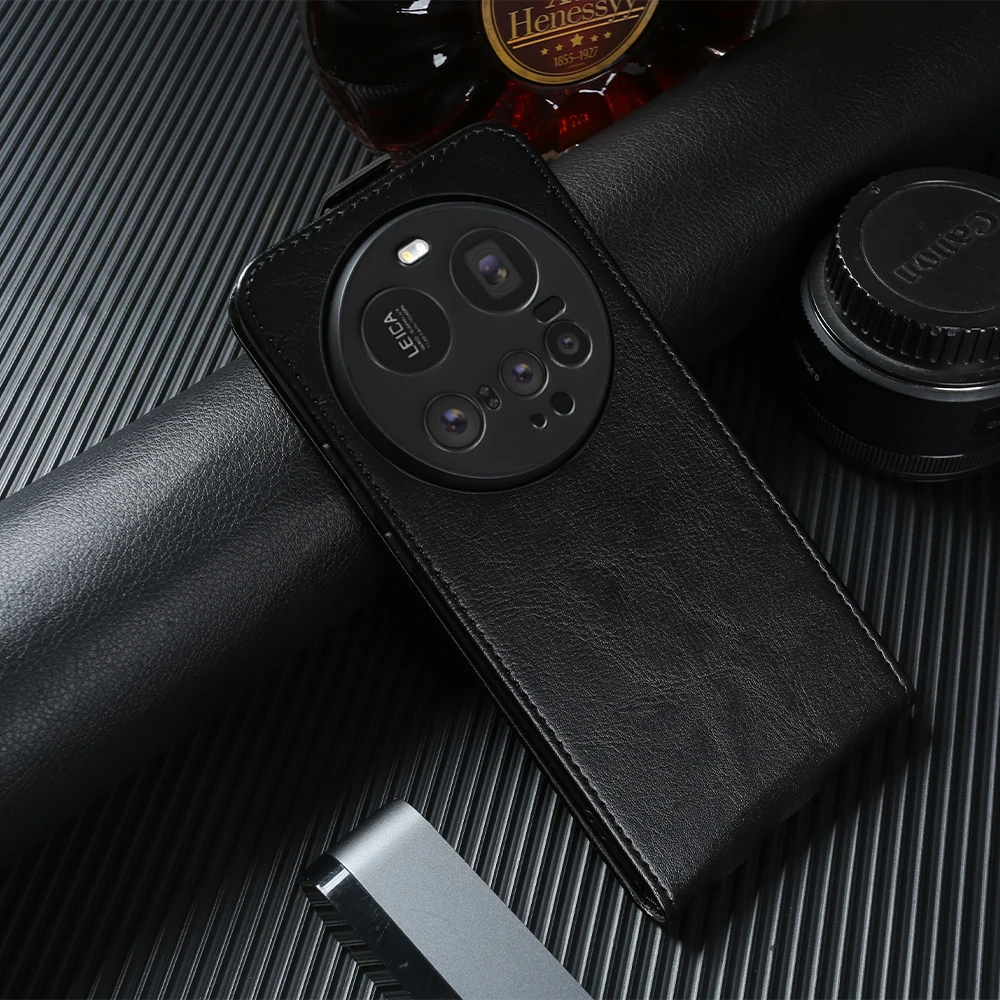Leather Phone Case - Elegant, Durable, and Stylish Cover