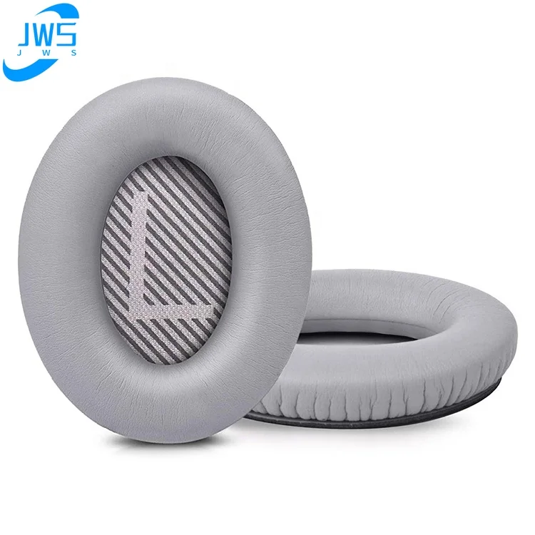 

Ear Pads for Bose QC35/QC25/QC15/AE2 Ae2i Sound Link Sound True Headphones Replacement Foam Earmuffs Ear Cushion Accessories