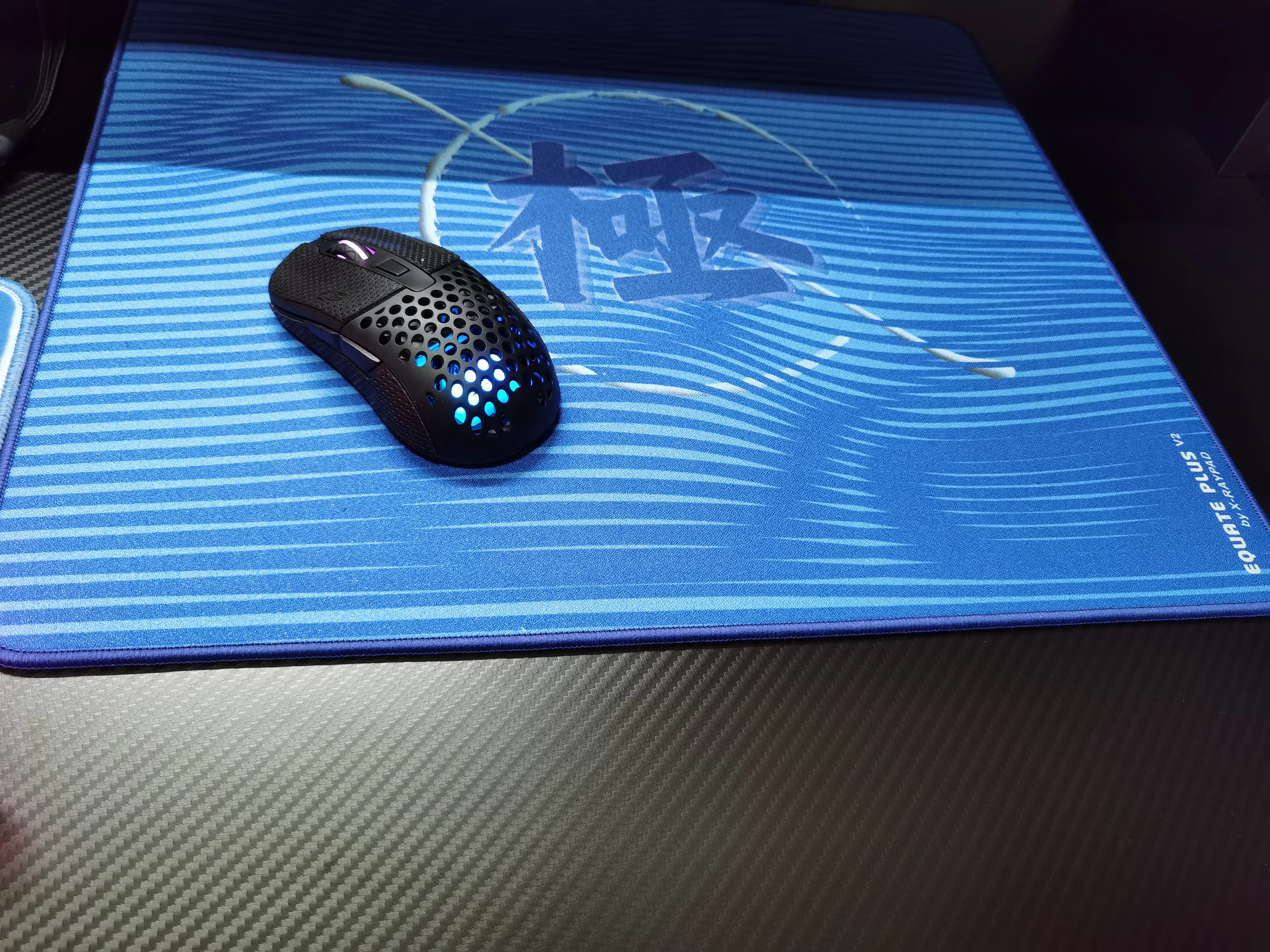 その他 X-Raypad Equateplus X-raypad Equate Plus V2 Kiwami Gaming Mouse Pad – mechkeysshop
