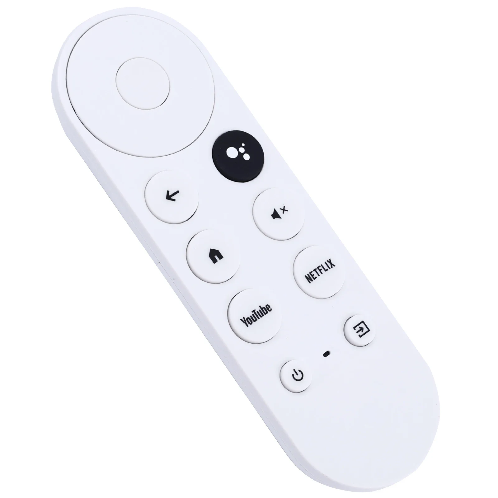 구글 크롬캐스트 TV용 음성 대체 리모컨 - G9N9N GA01409US GA01920US GA01919US GA01923US GA02463 호환
