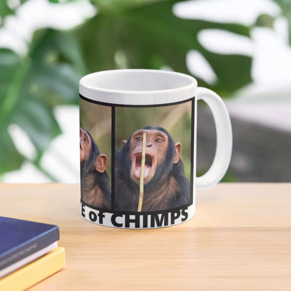 

Tool Use Coffee Mug Ceramic Cups Creative Personalized Gifts Cute And Different Cups Mug