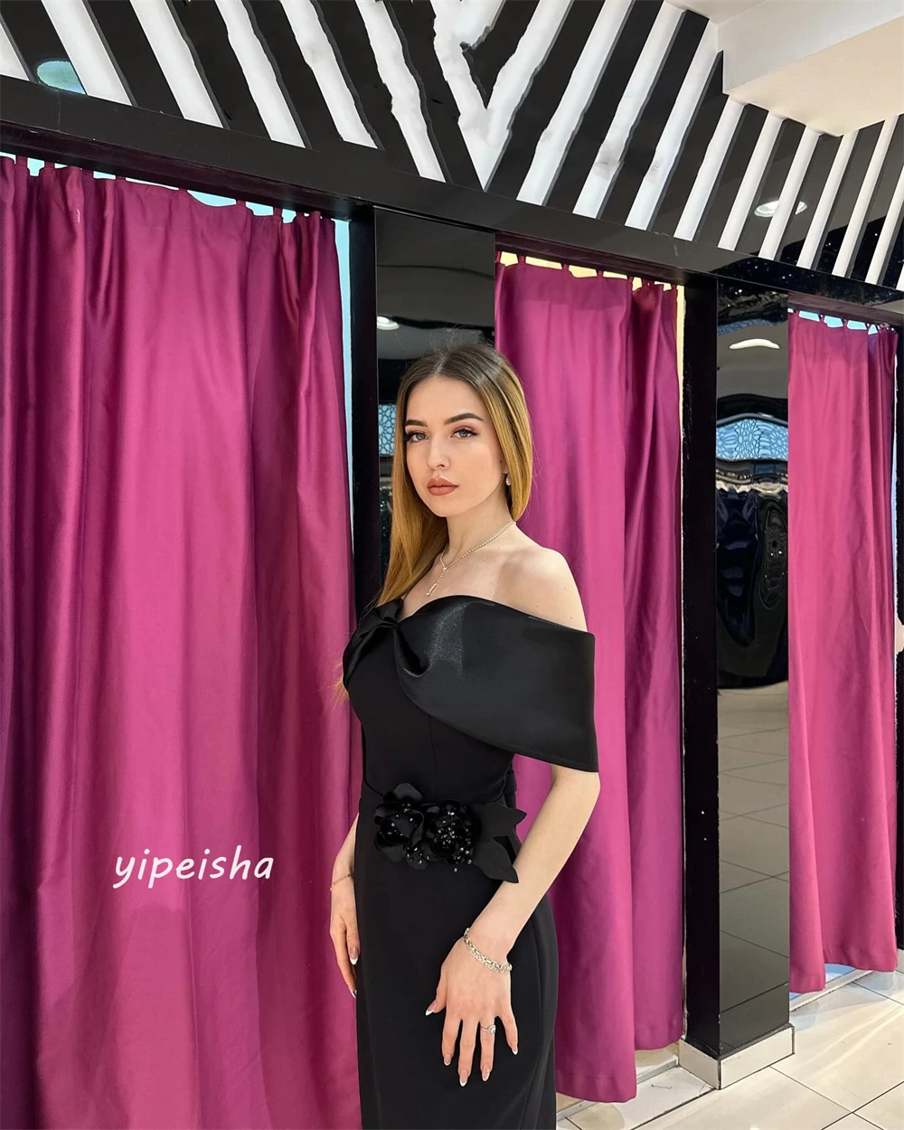 Рисунок 3 - Платье для выпускного вечера