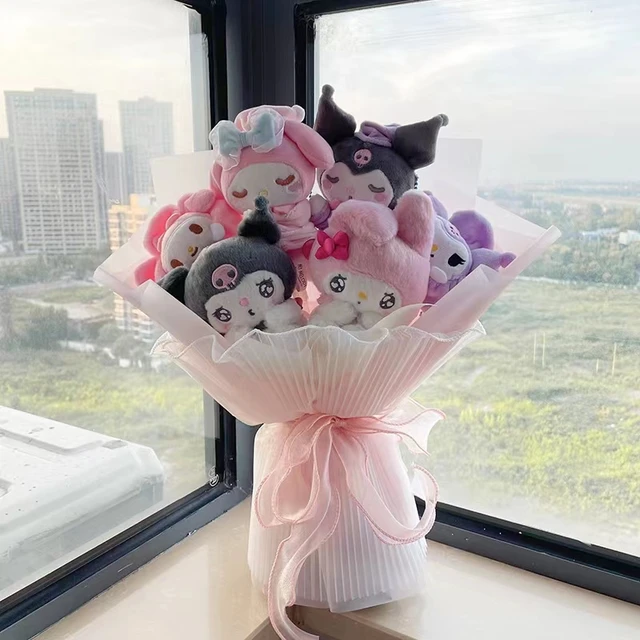 Sanrio Bouquet Gift 4