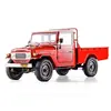 Fms Rc Cars 1/12 Toyota Fj45 Pickup Truck Rtr 1:12 4wd Raido Control Scale Crawler Japan Vehicle Adult Kids Toys Christmas Gifts 5