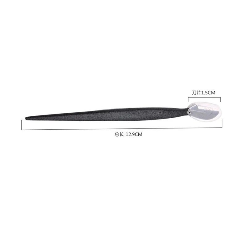 1/5/10pcs Random Color Eyebrow Trimmer Portable Razor Eye Brow Epilation Hair Removal Cutters Safety Razor Cosmetic Makeup Tools eyebrow trimmer set eyebrow trimmer eyebrow razor set hair shaver eyebrow razor facial hair remover eyebrow scissors hair remover eyebrow trimmer blade eyebrow tweezers set