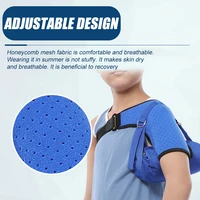 Shoulder Brace for Torn Rotator Cuff, Pain Relief & Recovery
