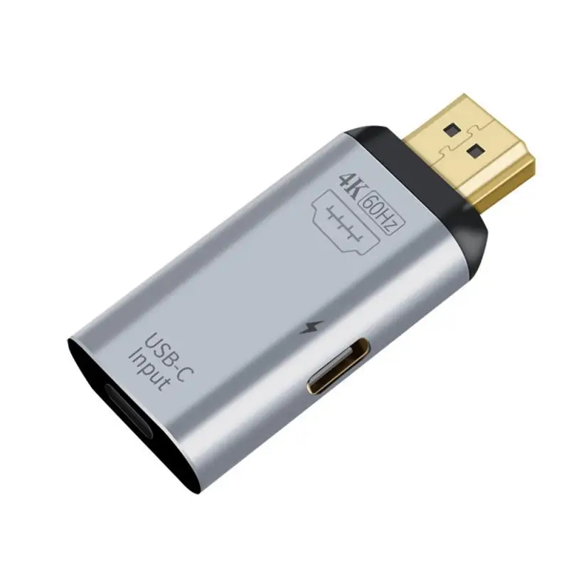 ޴ ƮϿ C Ÿ , 4K, DP, HDMI ȣȯ, ̴ DP ̺, Ʈ 3
