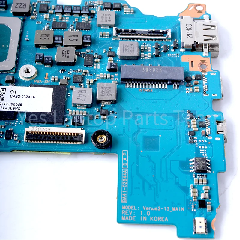 未開封 BA-RA-VA-RA \"Let's Variety\" COLOR ZARA Blue Red Floral Print 3/4 Sleeve Midi Wrap Summer Dress size