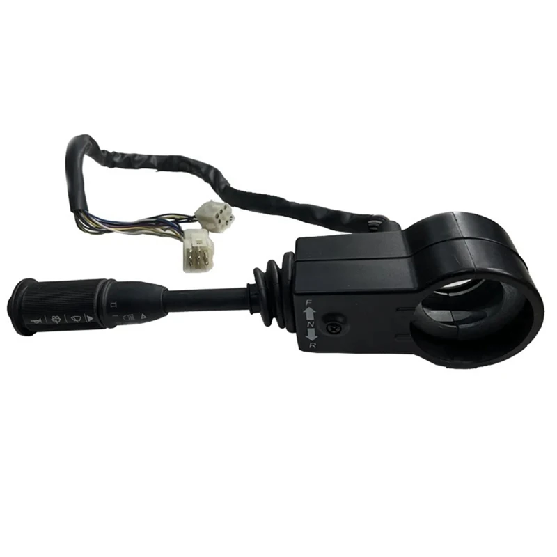 

Joystick Controller Switch Joystick Controller Control Device For Volvo A35G A40 A40D T450D 5350 5350B A20C A25B 11192582