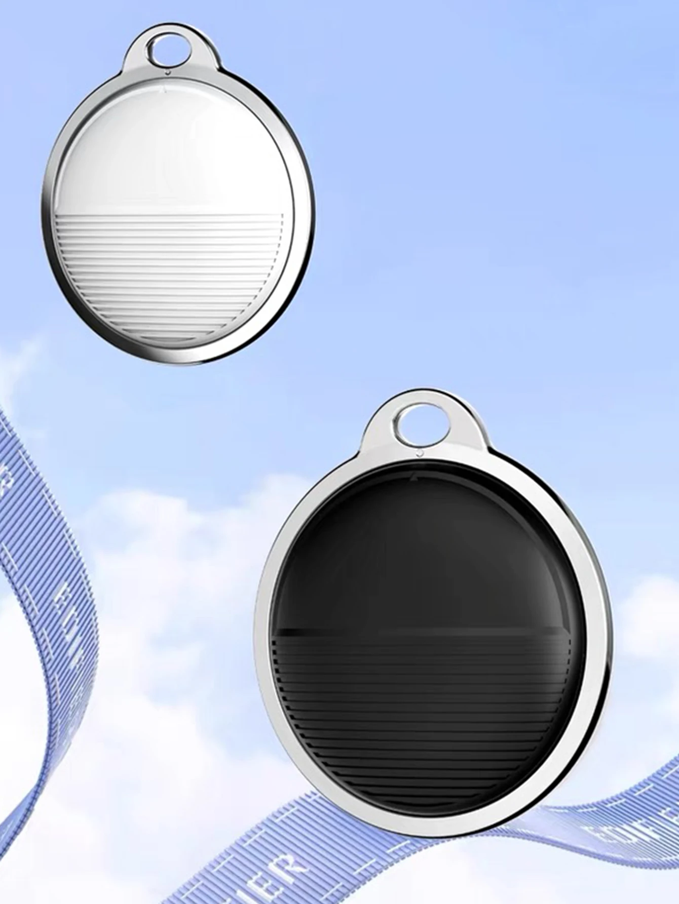 Applicable to Apple airtag locator elderly wallet key pet anti-loss device global GPS tracker (dedicated to Apple mobile phone gps tracker gps locator anti lost tracker airtag accessories