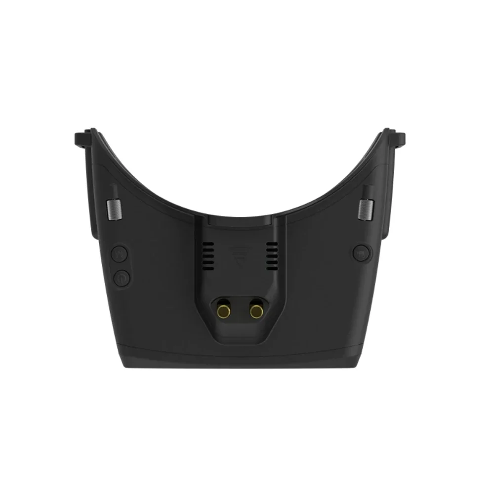 Lunettes FPV SKYZONE Cobra X V4 5.8G Steadyview DVR Tracking