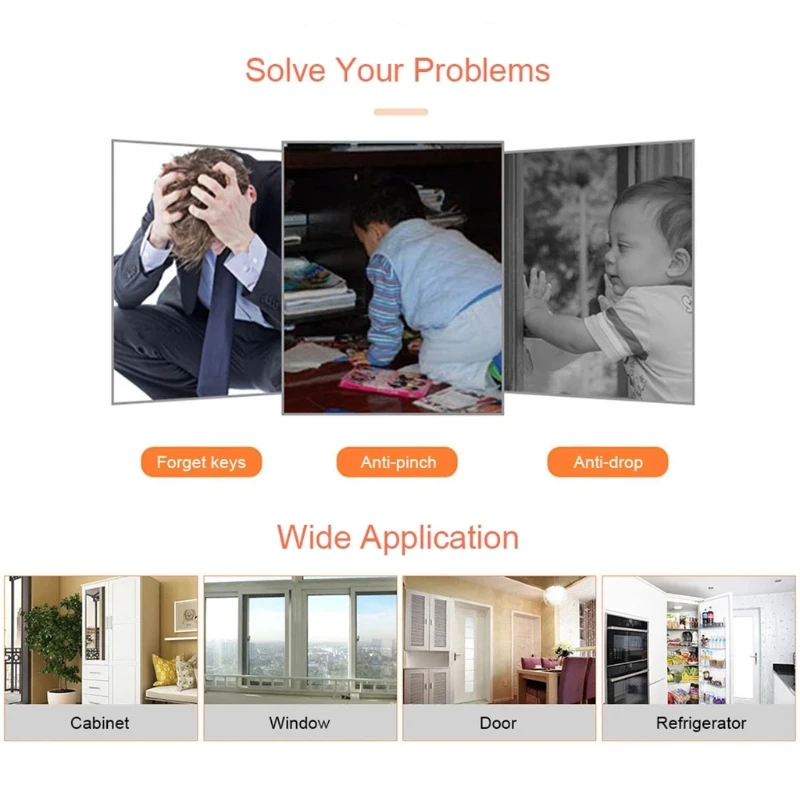 

Замок безопасности для детей, защита от падения детей, ограничитель окна, кодовый замок для детской безопасности, комбинация