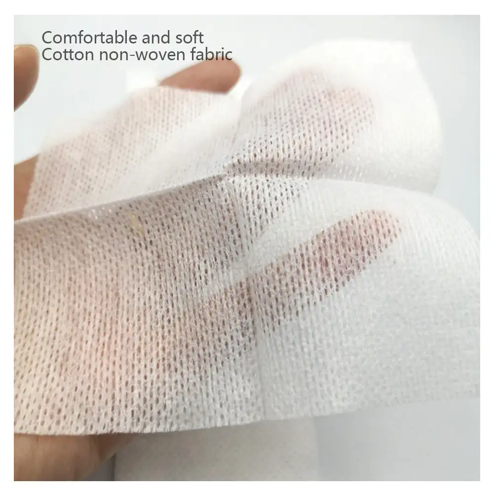 Wound Bandage Medical Wound Dressing First Aid Kit 50/100Pcs Gauze Pad First Aid Kit Waterproof Wound Dressing