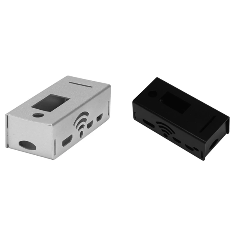 

Плата Rainsun для расширения точки доступа MMDVM, радио станция из алюминиевого сплава, Wi-Fi, голосовой модем Raspberry Pi W