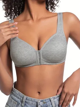 Women's Wire-Free Bra 2