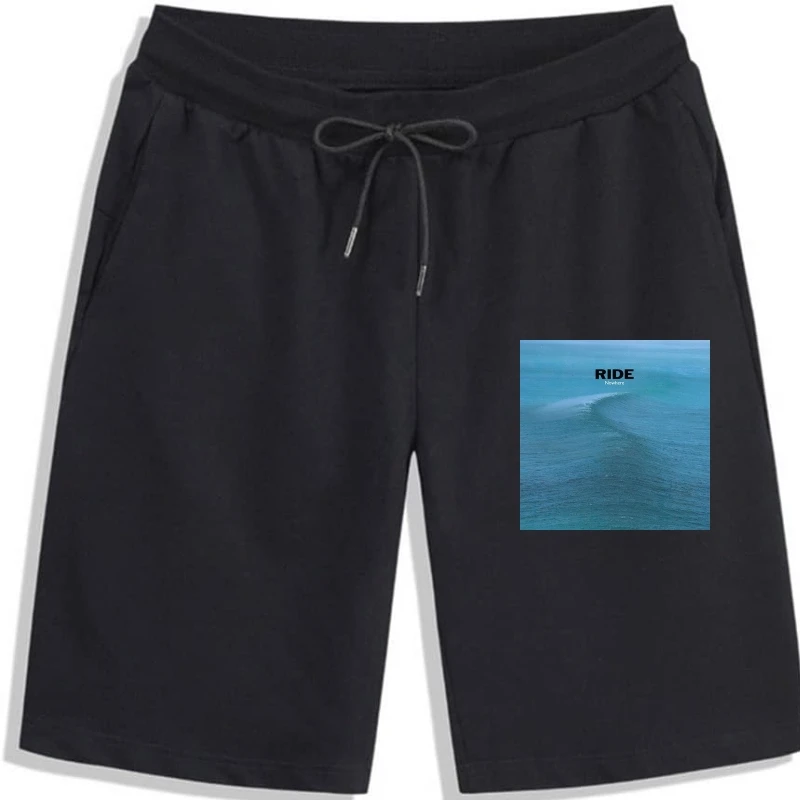 Ride Fascia Shoestreak Slowdive Mbv Indie Pantaloncini Unisex Per Uomo Totte Le Tagine Colori Novità Cool Shorts Uomo Stampa Pantaloncini