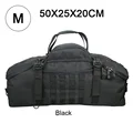 M Black