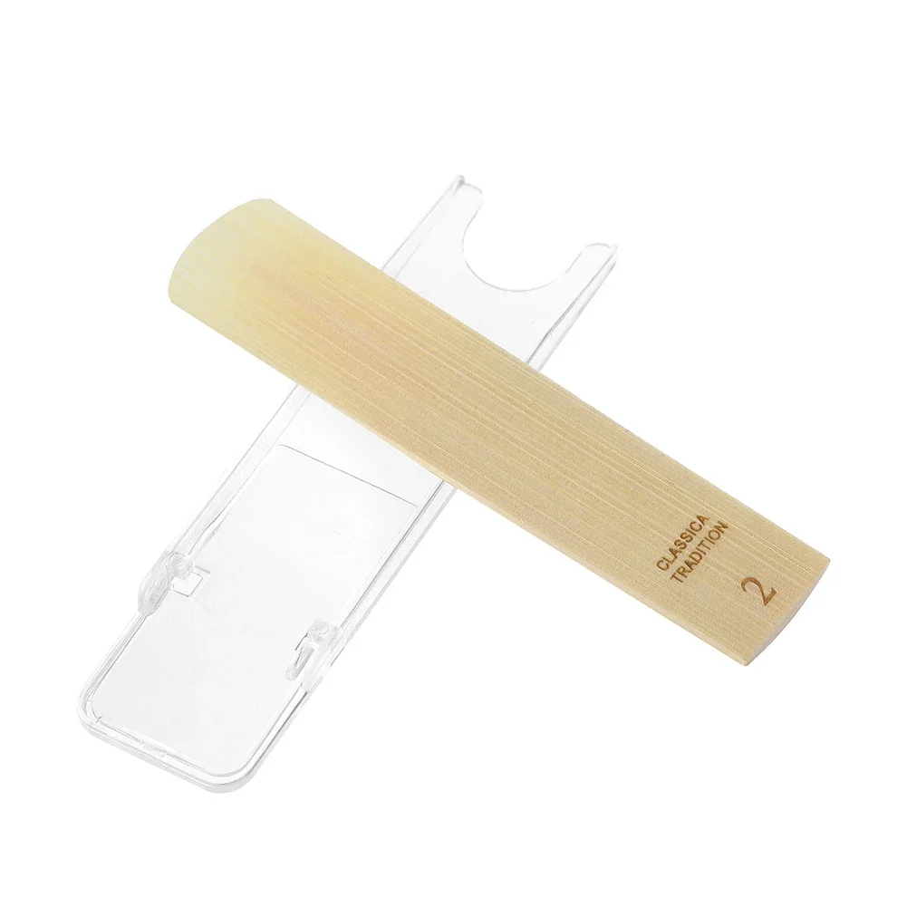 10 Packs Alto Saxophone Reeds Advanced Cutting Technology Alto Sax Reeds Strength 1.0 1.5 2.0 2.5 3.0 3.5
