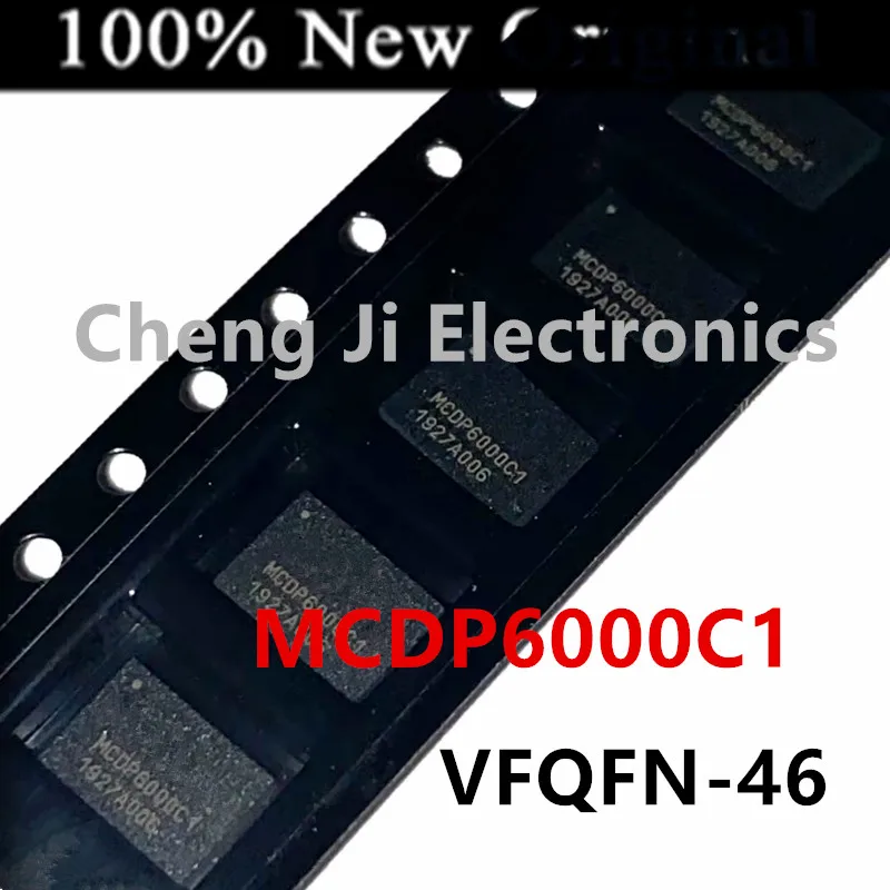 

2 шт./партия, USB-чип MCDP6000C1 MCDP6000