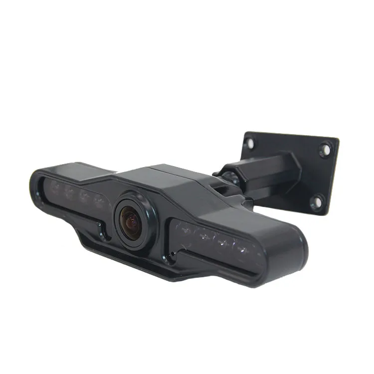 1080P AHD 140 Degree Wide View Camera for Driver and Passengers