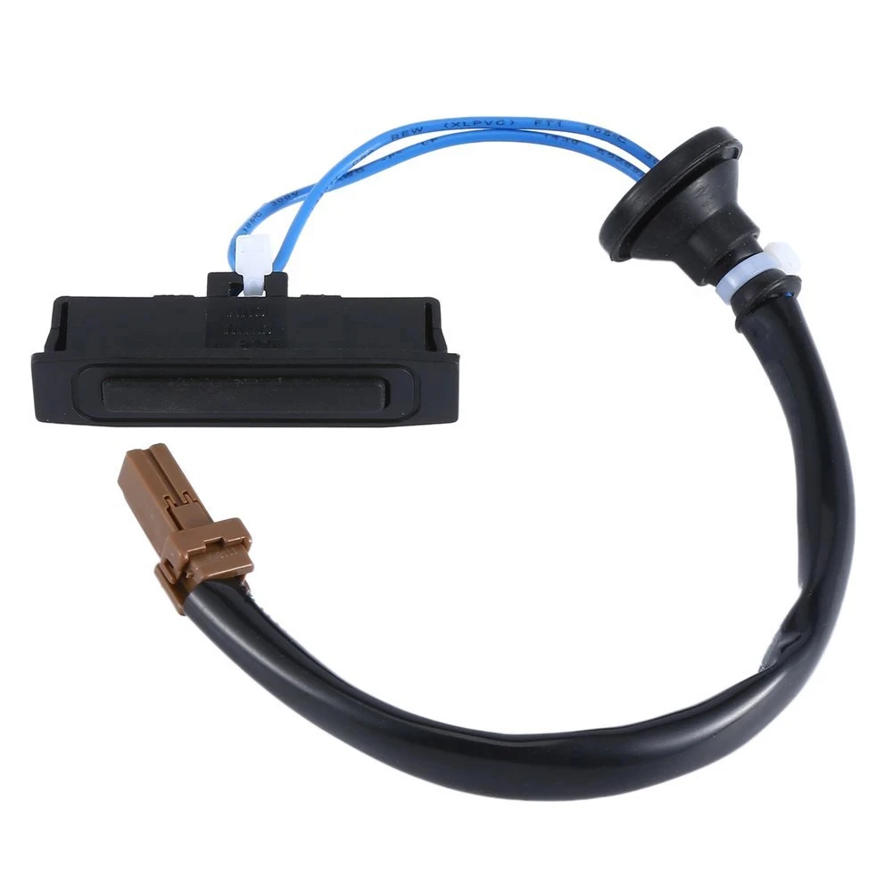 Push Button Switch Car Trunk Release Opener Button Trunk Switch Deck Lid Switch 25380-2DT0A For Nissan Sentra Tiida C11 LATIO Versa Maxima Altima