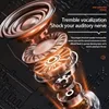K69 Non-In-Ear Earhook Bone Conduction Headphone Hifi Music Headphones Wireless Waterproof Bluetooth Headsets With Mic Earbuds 4