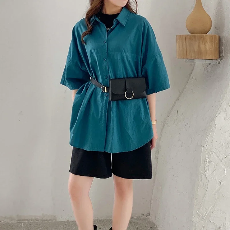 Women's Fashion Waist Bag–2-in-1 Leopard Print Belt Bag with Flap, Fanny Pack for Phone & Essentials – Stylish Girdle Crossbody