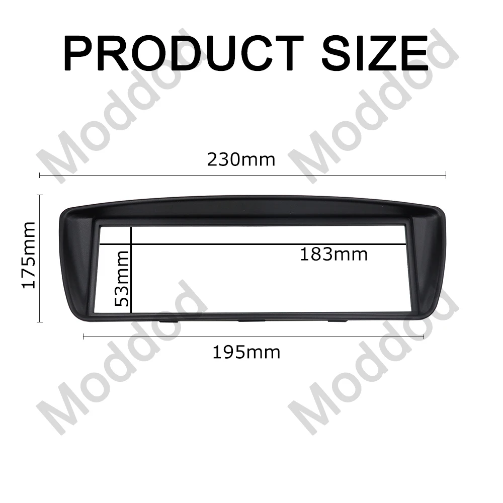 CITROEN C1 TOYOTA Aygo Ab PEUGEOT 107  GPS DVD ׷ CD г  Ʈ Ʈ ŰƮ    Din Audio Fascia