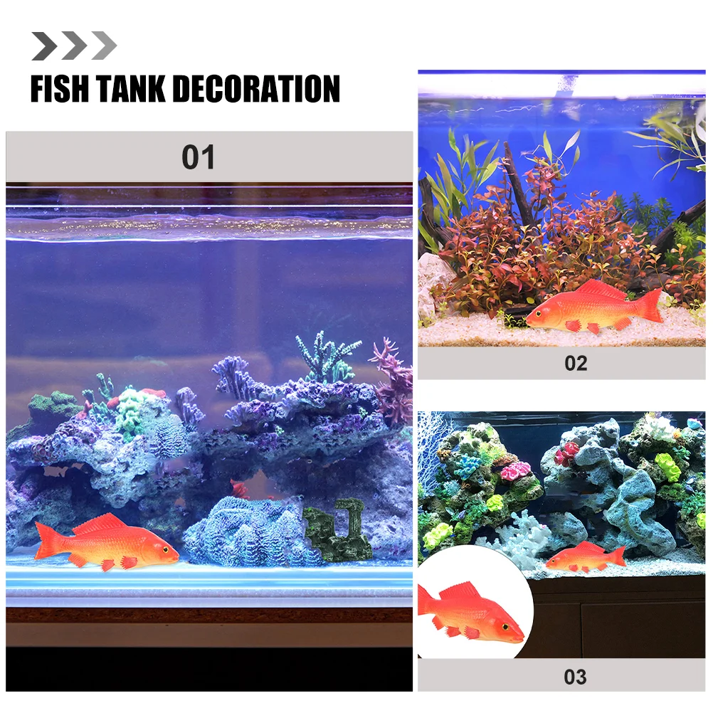 Рисунок 5 - детская искусственная рыба