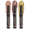 LANGMANNI 16 color pearl eyeshadow stick waterproof long lasting color eyeshadow Face Highlight 3