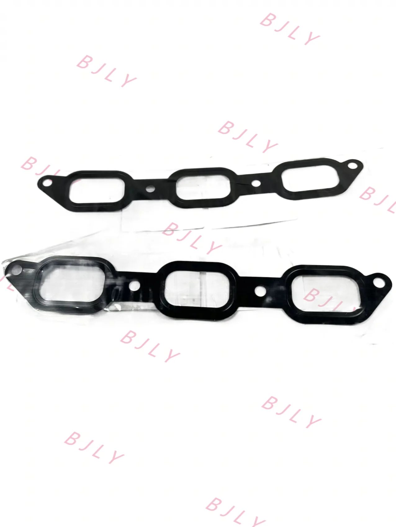 GENUINE FOR INTAKE MANIFOLD GASKET ROVER 13 ON LR4 SPORT 14 SET LR041681 =C2Z17249