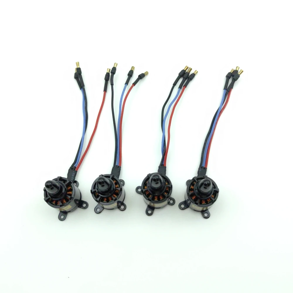 NCZOBOE 2216 고품질 그레이트 풀 브러시리스 모터 RC 모델 비행기용 1400KV 2400KV 3D 비행기 애플리케이션
