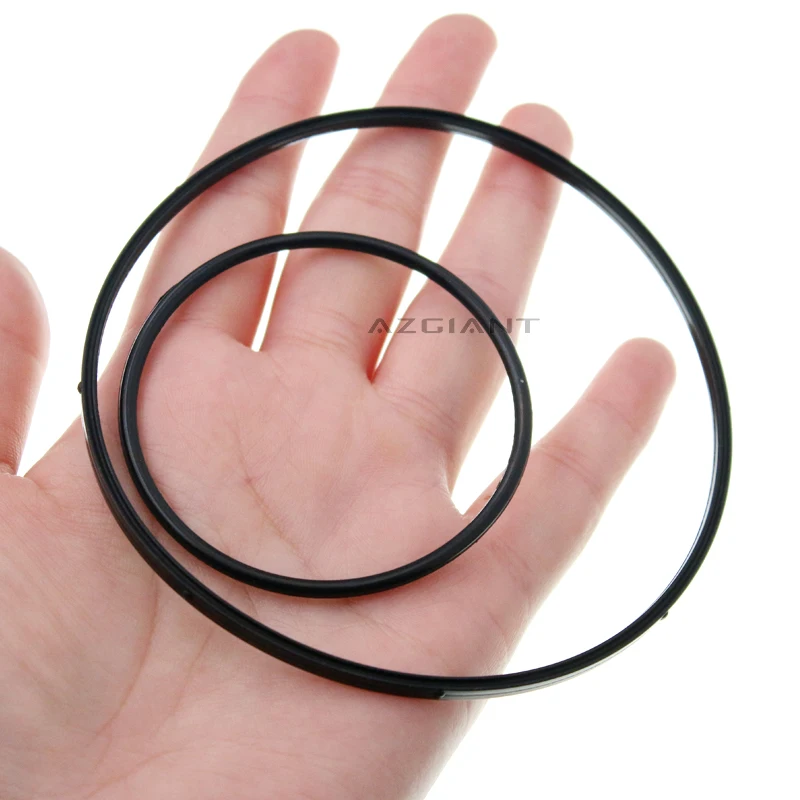 Vacuum Pump Gasket Seal Kit 11668626471 For BMW E46 E90 N46 N62 E60/61 E63/64 E92 E93 E53 X5 3 5 6 7 series Water Pump Seal Kit