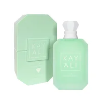 100ML KAYALI 81 Perfume Kayali Yum Boujee Marshmallow Eau de Parfum For Unisex Original Arabic Perfume Brand Perfumes KAYALI 28 5