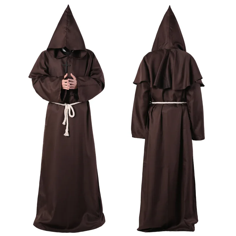 Christian Friar