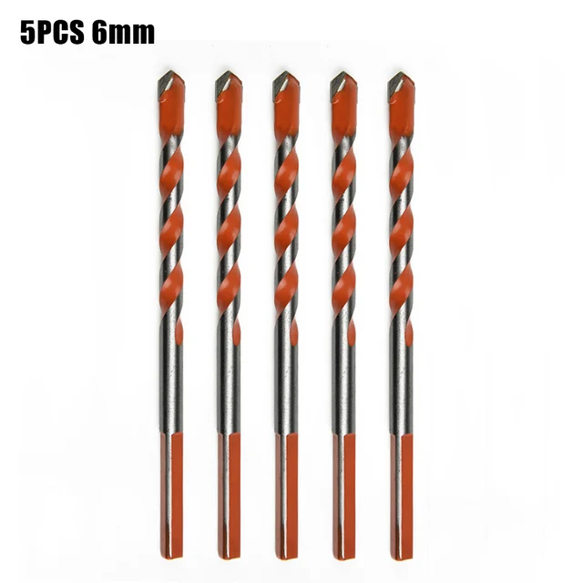 5Pcs 6mm