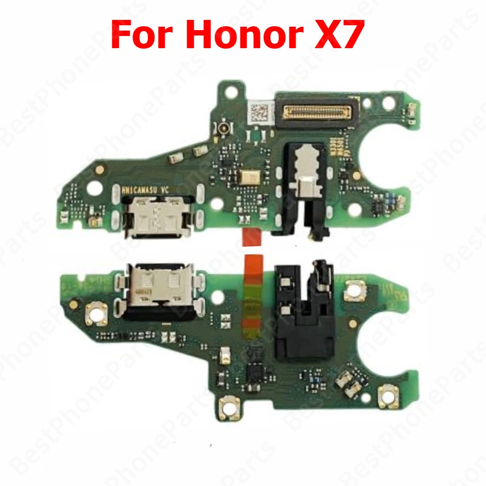 Universal Charging Port – Charge Board USB Connector Plate PCB Dock