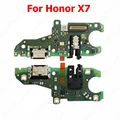 Honor X7