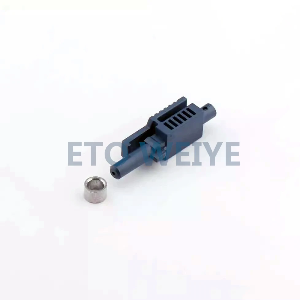 

HFBR-4513Z FiberZIP Fiber Optical Transceiver For more information, please contact
