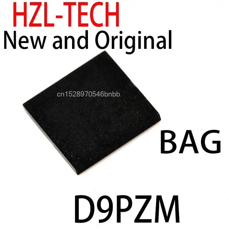 

4 шт новые и оригинальные Φ: E BGA D9PZM