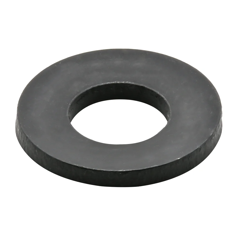 10 Pezzi Rondella Elastica Conica Elastica Washer-Ss400-Blackened Diametro Nominale 8-30Mm Epdd-E1