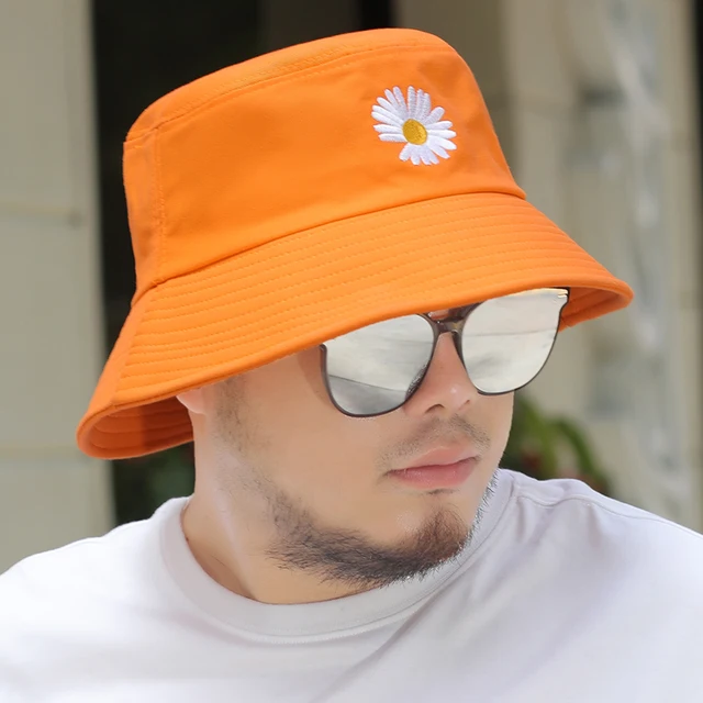 Summer Outdoors Fisherman Hat Men Large 