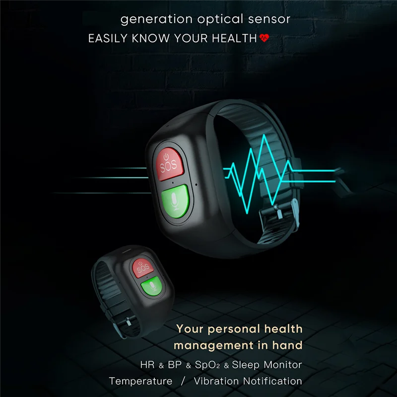 ο GPS ƮĿ, 4G ޴ ð, SOS  Ű ȭ, Ȳ  ƮĿ,  , ɹڼ  