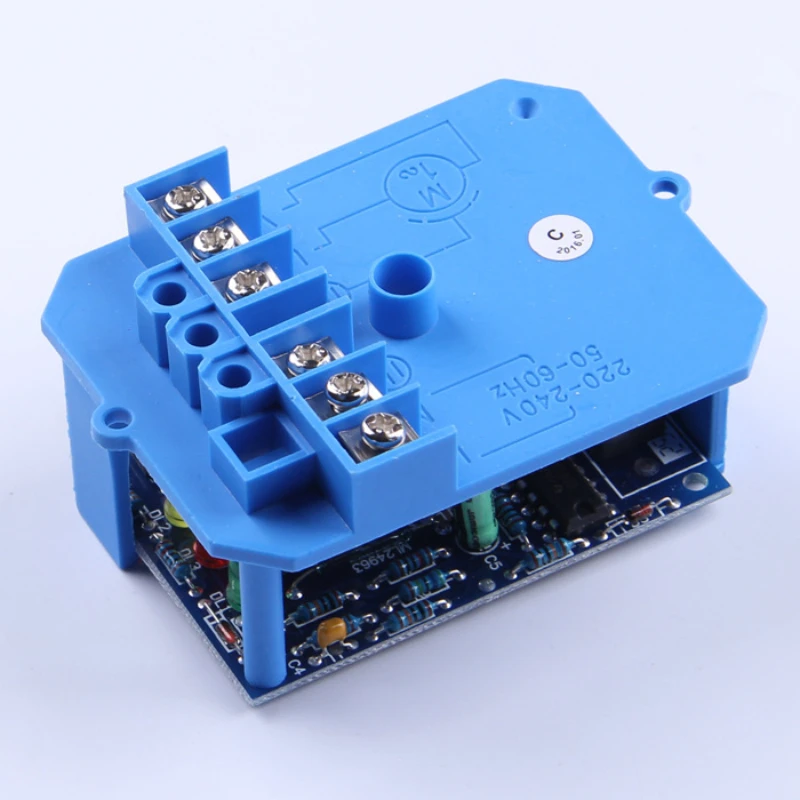 

Water Pump Pressure Controller Circuit Board 220V