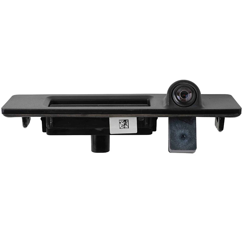 Tesla Model 3 Y Rear View Backup Camera Parking Assist 2017-2020 Fitment