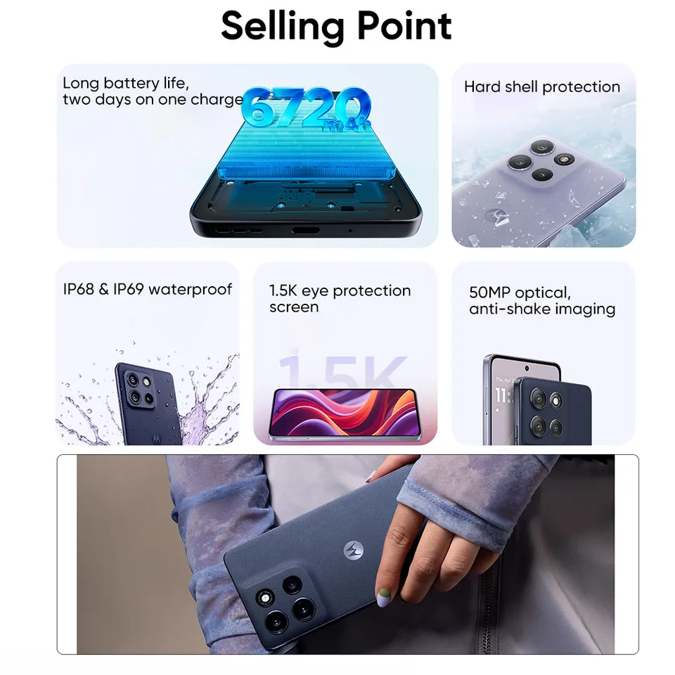 【美品】moto g100 即日発送！新品未開封！Motorola moto g 100 Motorola - moto g