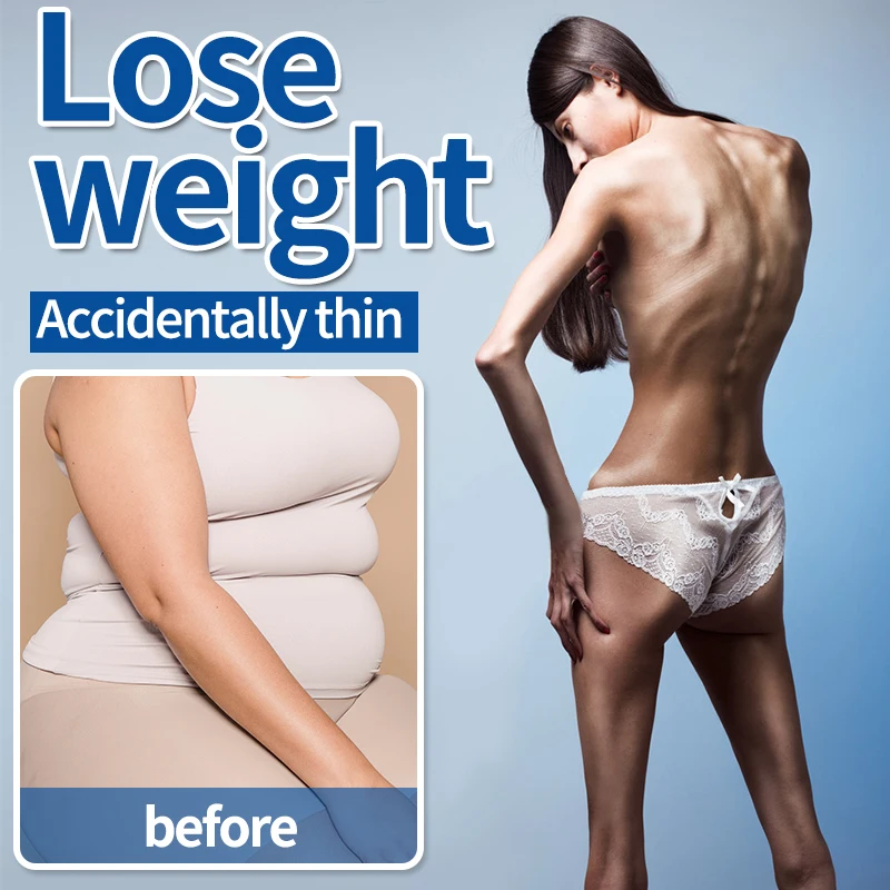 7Days Fast Slimming Weight Loss Product That Actually Work Slim Down Powerful Fat Burning Metabolism Booster Beauty Heath Unisex