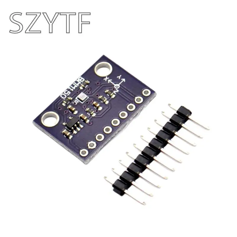 MCU 150 BMM150 Sensor Compass diy kit